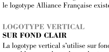 Alliance Française